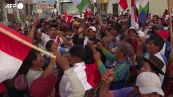 Peru', migliaia di manifestanti in marcia verso Lima