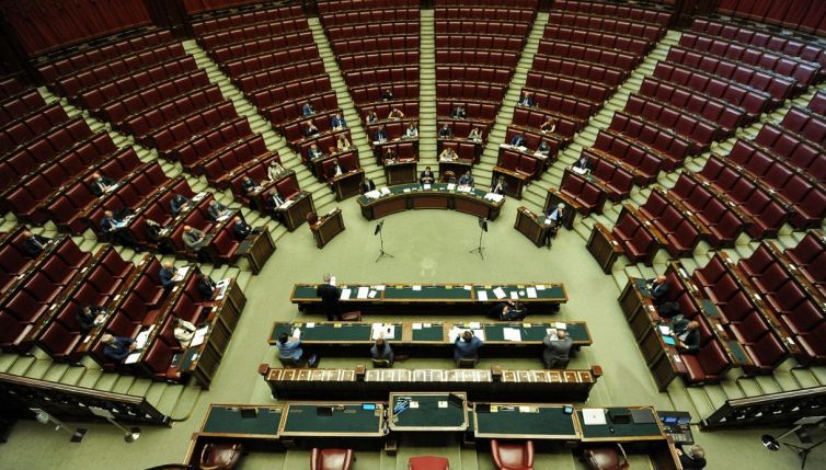 Le dichiarazioni dei redditi dei deputati: il loro patrimonio