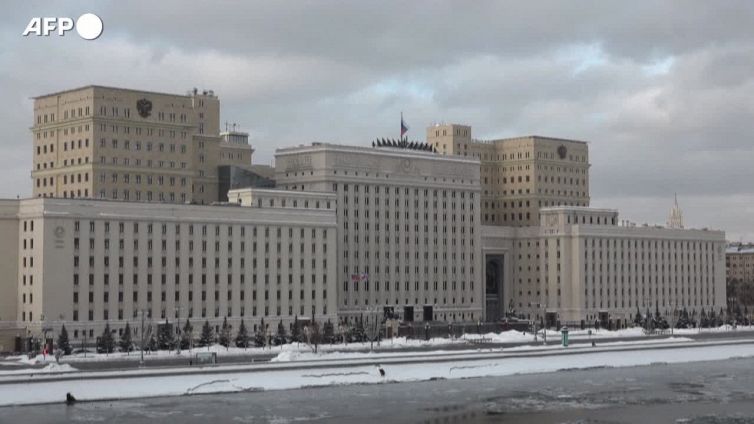 Ucraina, Mosca espande le Forze armate: 1,5 milioni entro il 2026