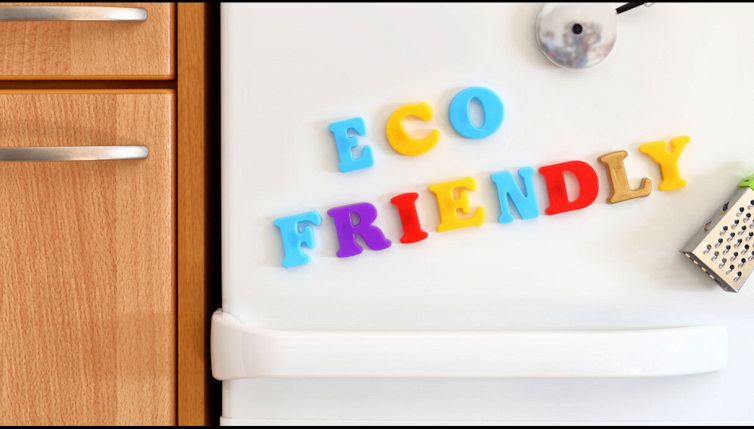 Diremo addio al vecchio frigorifero: ecco come