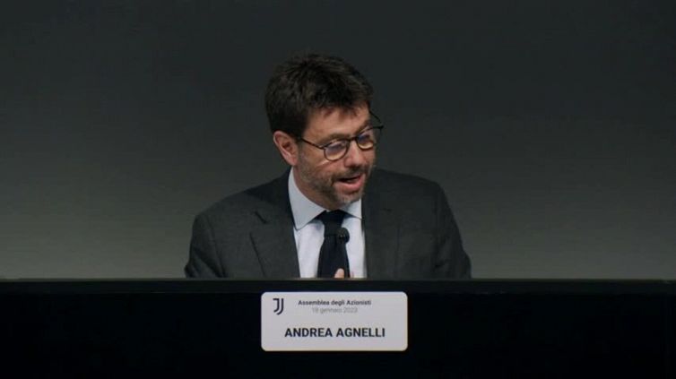 Juve, Agnelli: "Oggi si chiude capitolo di 13 anni, non nascondo emozione"