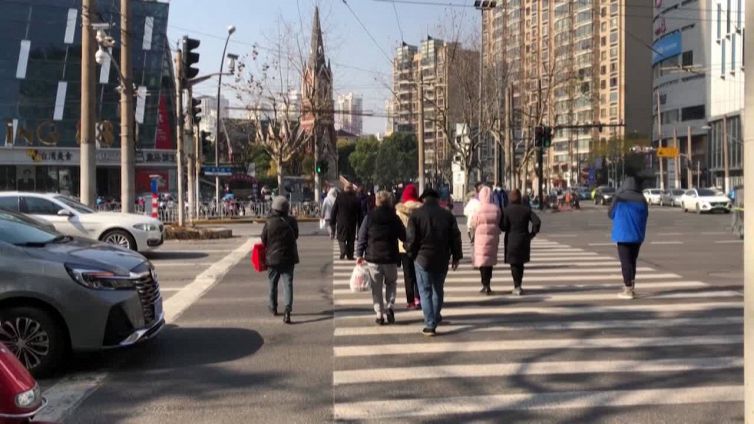 La frenata della Cina, calo demografico e Pil ai minimi