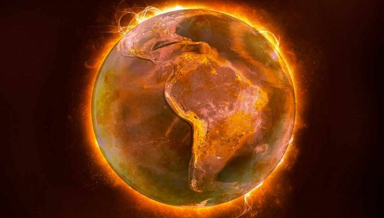 Abbiamo raggiunto un triste e pericoloso record