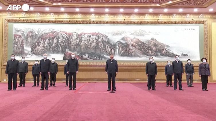 Incubo 36mila morti al giorno, il Covid 'preoccupa' Xi