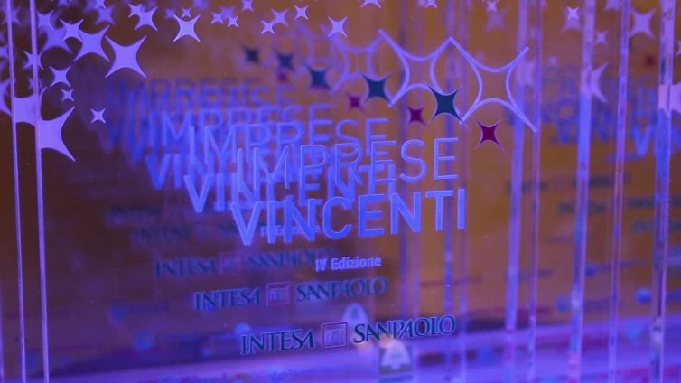 Le 10 'Imprese Vincenti' di E-R e Marche per Intesa Sanpaolo