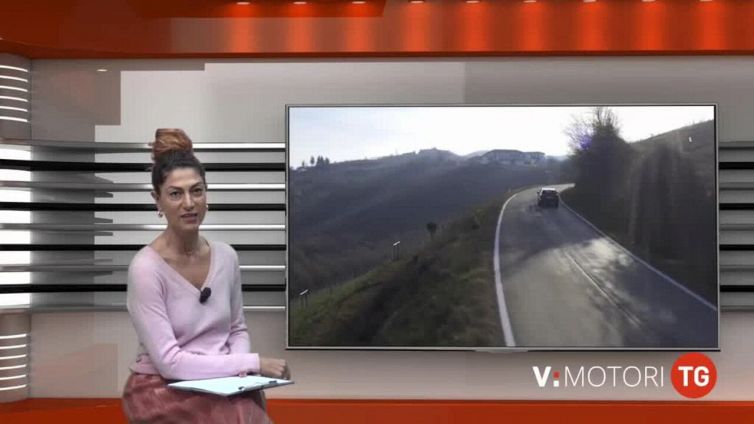 Il Tg di Virgilio Motori