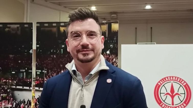 Basket, cordata Usa acquista Trieste ed entra nel mercato italiano