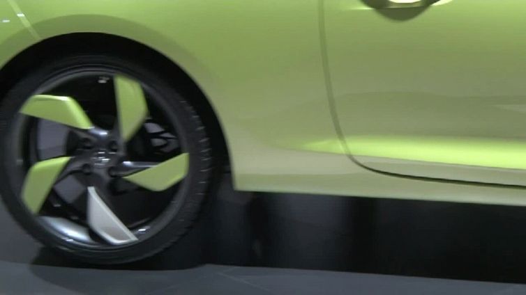 Europa occidentale, mercato dell'auto in calo del 4,1% sul 2021