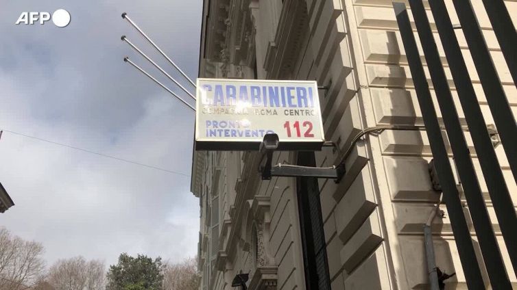 Roma, frode alle assicurazioni: 4 arresti, coinvolti anche medici