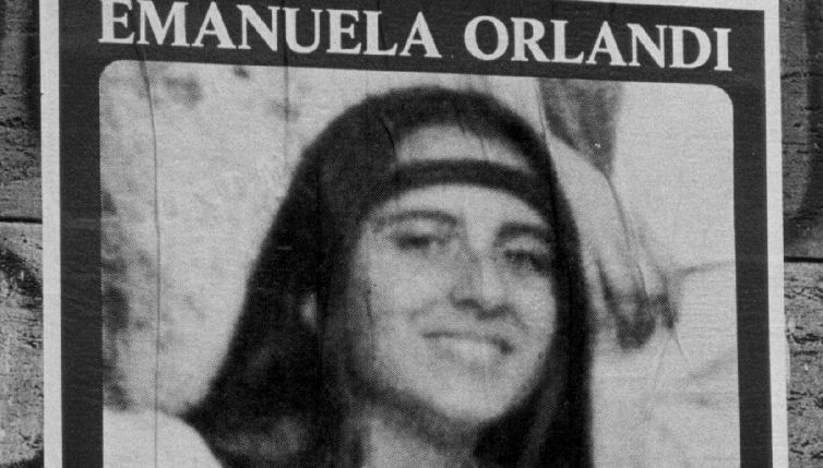 Il mistero di Emanuela Orlandi: ecco la versione dei servizi segreti