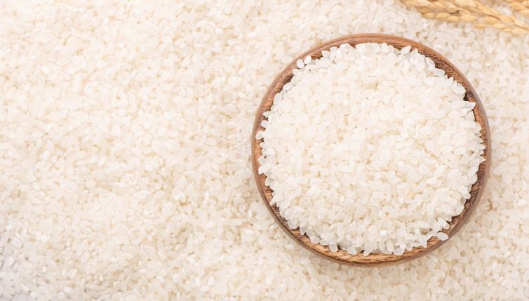Riso contaminato: i rischi del Triciclazolo