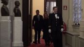 Meloni incontra Fontana, fanno il punto sull'attivita' legislativa