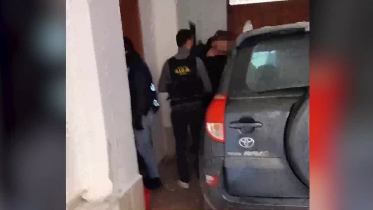 Messina Denaro, il bunker dentro il covo