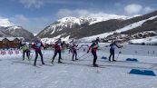 Coppa del Mondo Sci di Fondo, Federico Pellegrino lancia la sfida a Klaebo