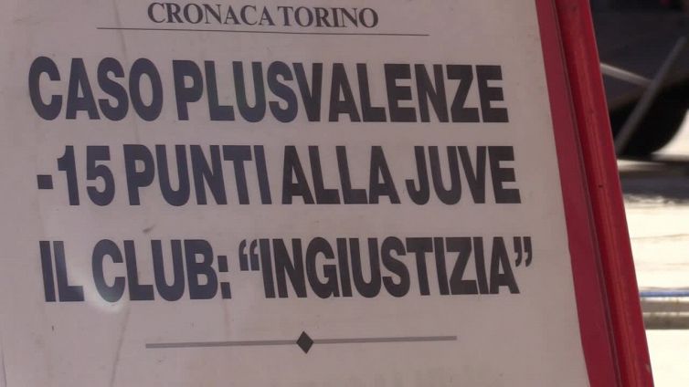 Plusvalenze, tifosi Juve sotto shock: "Non ce lo meritiamo, o almeno non solo noi"
