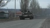 Kiev: "L'indecisione di Berlino sui Leopard uccide gli ucraini"