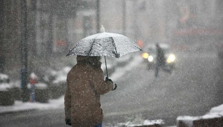 In arrivo i giorni della merla: quando farà più freddo nel 2023