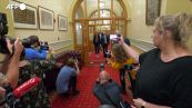 Nuova Zelanda, Chris Hipkins sara' il prossimo primo ministro: succede ad Ardern