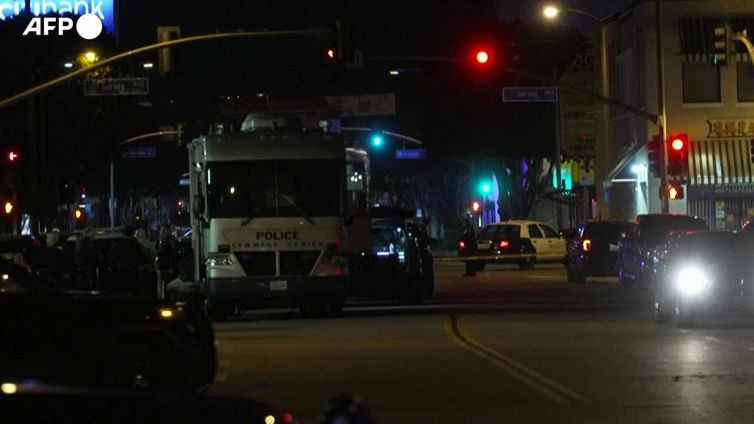 Usa, sparatoria vicino a Los Angeles durante la festa per il Capodanno lunare