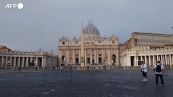 Guerra di libri in Vaticano, esce postumo di Ratzinger