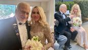 Sposo a 93 anni: chi è Buzz Aldrin e perché ha fatto la storia