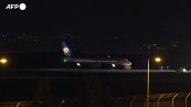 Allarme bomba su un volo Ryanair dalla Polonia alla Grecia