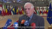 Iran, Borrell: "Serve condanna di un tribunale per riconoscere IRGC come terrorista"