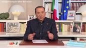 Berlusconi: "Pensioni minime aumentate, alle regionali votate Forza Italia"