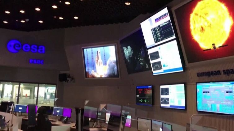 Per l'Europa dello spazio 7,8 miliardi nel 2023