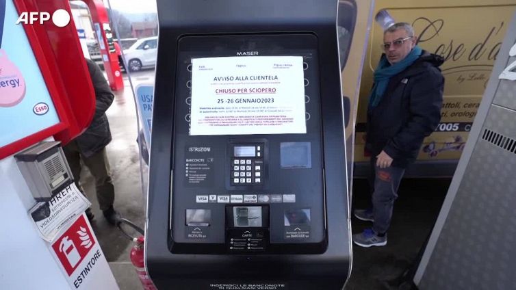 Benzina: Faib dimezza lo sciopero, altri confermano lo stop