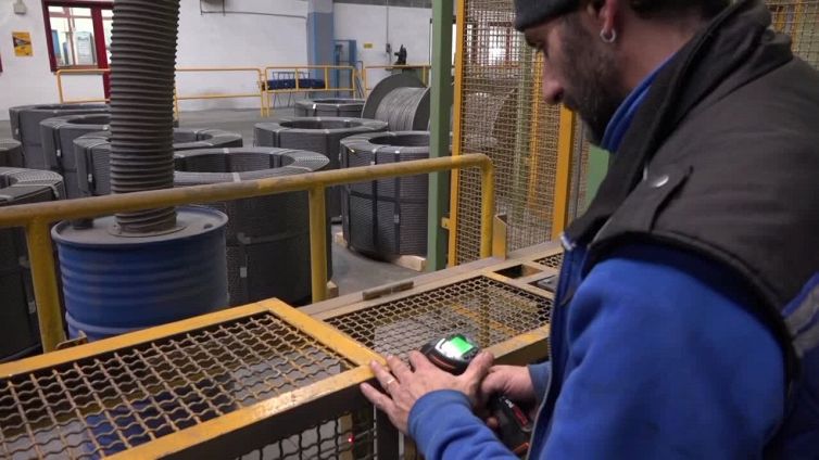 Tute blu piu' produttive. Fim: "Ora tutelare i salari"