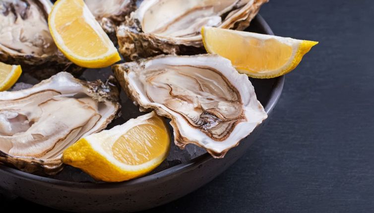 Mangi ostriche? C'è un curioso fatto che dovresti sapere
