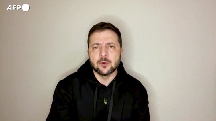 Si' ai tank Usa e tedeschi a Kiev: "Ma ci vorranno mesi"