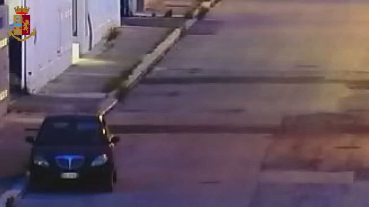 Sventato sequestro di persona nel Barese, nel mirino imprenditore barlettano