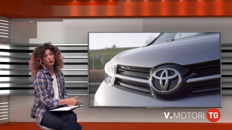 Il Tg di Virgilio Motori