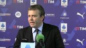 Plusvalenze, Casini: "Problema è abuso, aspettiamo motivazioni sul caso Juve"