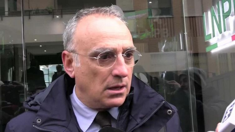 Serie B, Cardona (Reggina): "Fabbian? Con l'Inter rapporti consolidati"