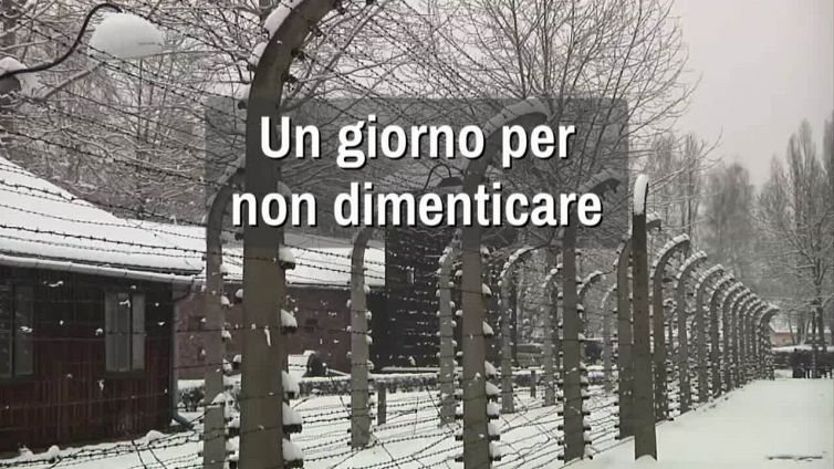 Un giorno per non dimenticare