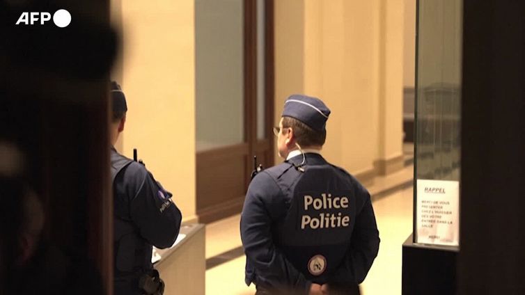 Qatargate, Giorgi e Figa'-Talamanca restano in carcere