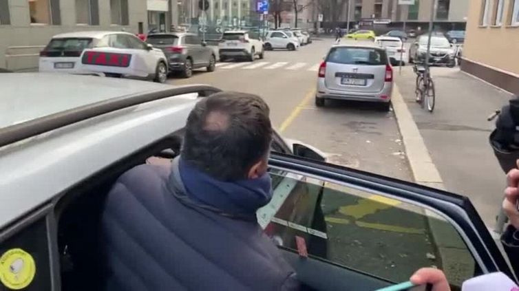 Serie A, Joe Barone dopo l'assemblea: "Ci vuole trasparenza in Lega"