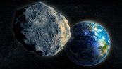 Niente panico, ma un grosso asteroide è appena passato vicino alla Terra
