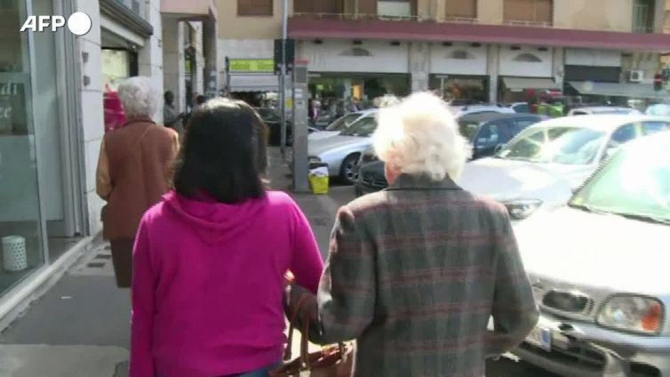 Gap di genere anche sulle pensioni, alle donne il 30% in meno