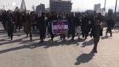 Corano, protesta a Kabul contro Svezia e Paesi Bassi