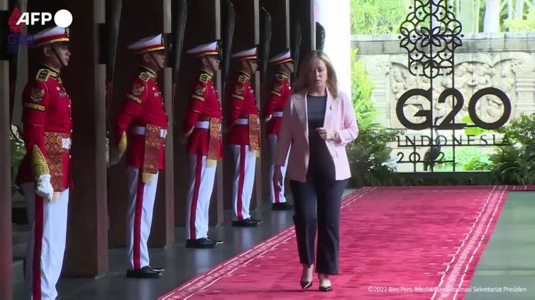 Migranti e aiuti, il governo prepara la partita in Ue