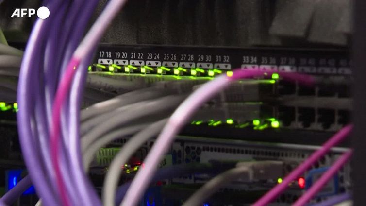 Nuova allerta cybercrime e' Wiper, spinta con guerra