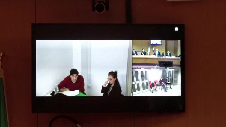 Cospito trasferito. Nordio: "Ma non ritengo di revocargli il 41 bis"