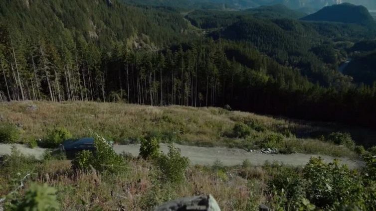 Audi activesphere concept: crossover coupé versatile