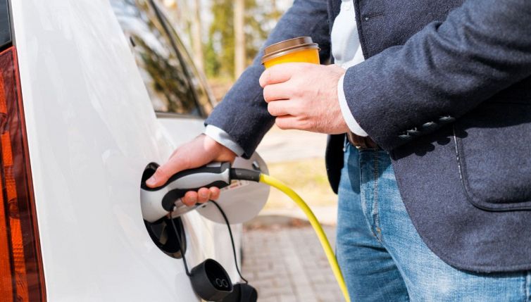 C'è un problema con le auto elettriche