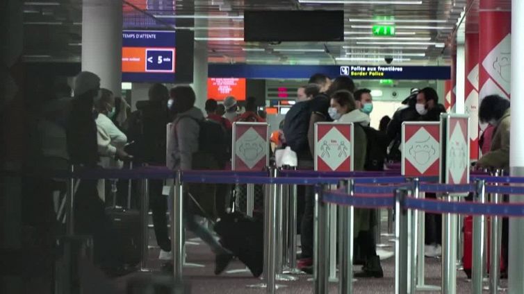 Di nuovo in viaggio, nel 2022 dall' estero 56 milioni di turisti