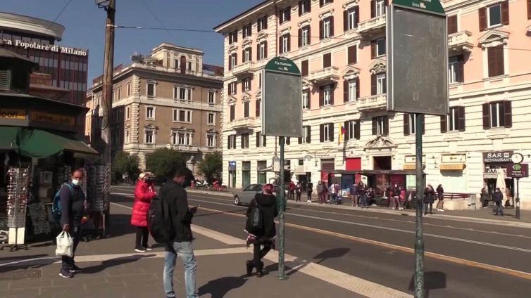 Bus e metro, allarme delle aziende; " Trasporto pubblico ripartito ma livello inferiore a livelli pre covid"